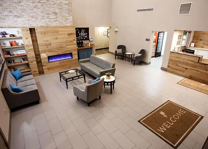 Country Inn & Suites By Radisson, Harrisburg West Mechanicsburg